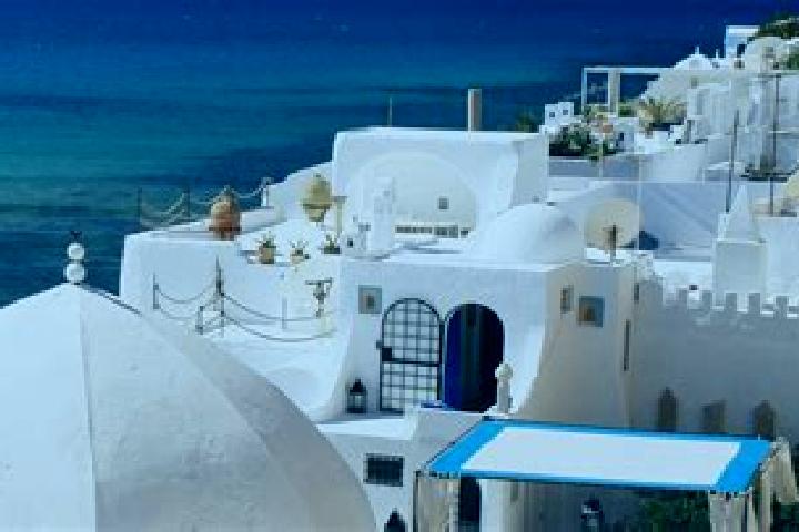 Stella, 26 — Escort in Maatmeur, Tunisia