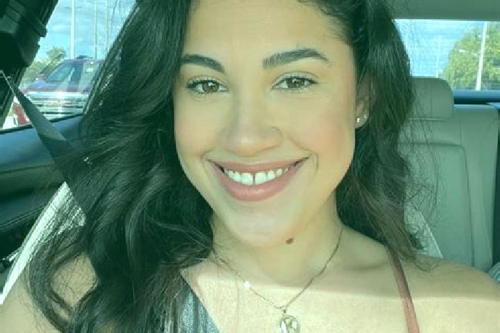 Stella, 26 — Escort in Marrero, United States