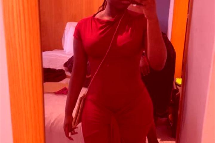 Stella, 26 — Escort in Mazowe, Zimbabwe