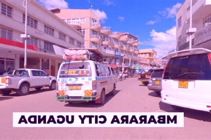 Stella, 26 — Escort in Mbarara, Uganda