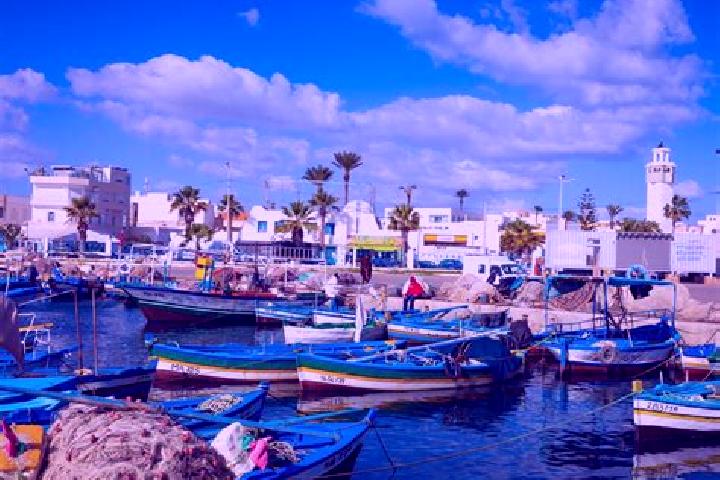 Stella, 26 — Escort in Medenine, Tunisia