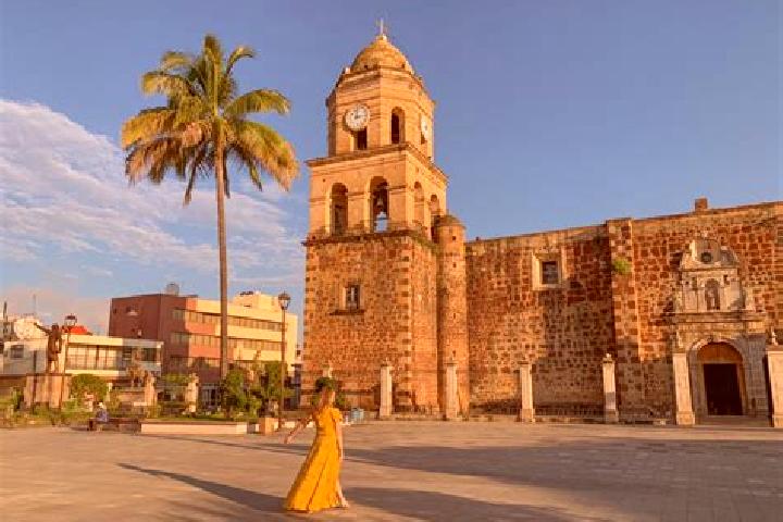 Stella, 26 — Escort in Mexpan, Mexico