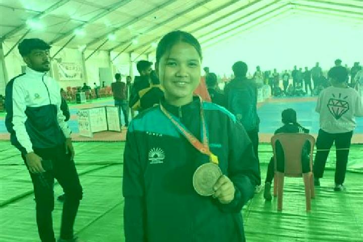 Stella, 26 — Escort in New Bongaigaon Railway Colony, India