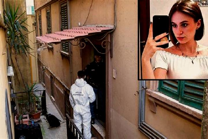 Stella, 26 — Escort in Ostellato, Italy