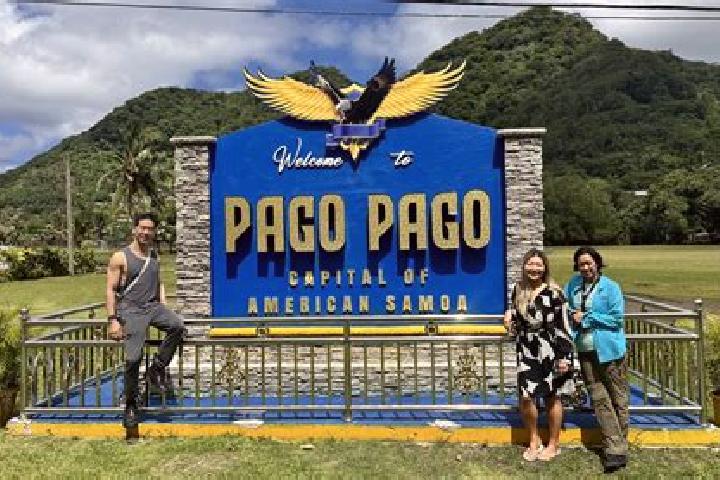 Stella, 26 — Escort in Pago Pago, American Samoa