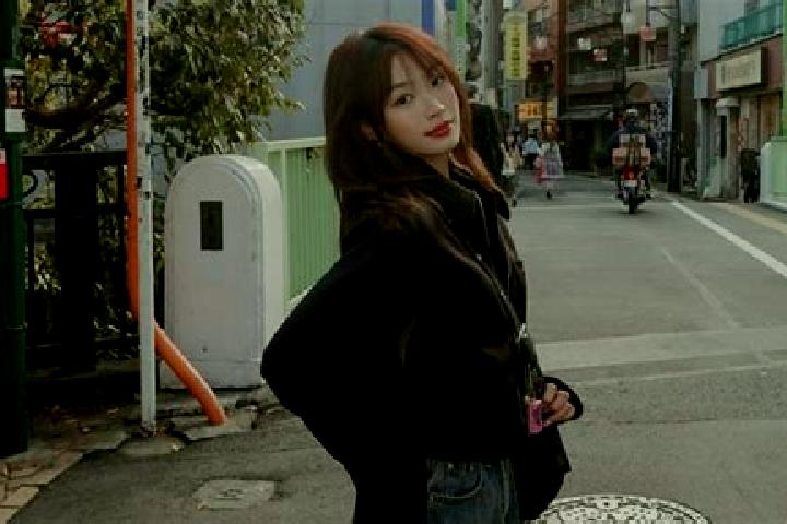 Stella, 26 — Escort in Peishi, China