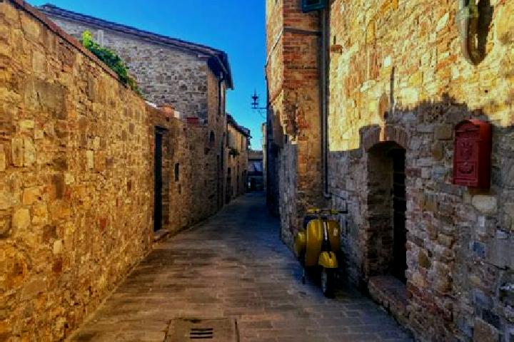 Stella, 26 — Escort in Poggio Favaro-San Bernardo, Italy