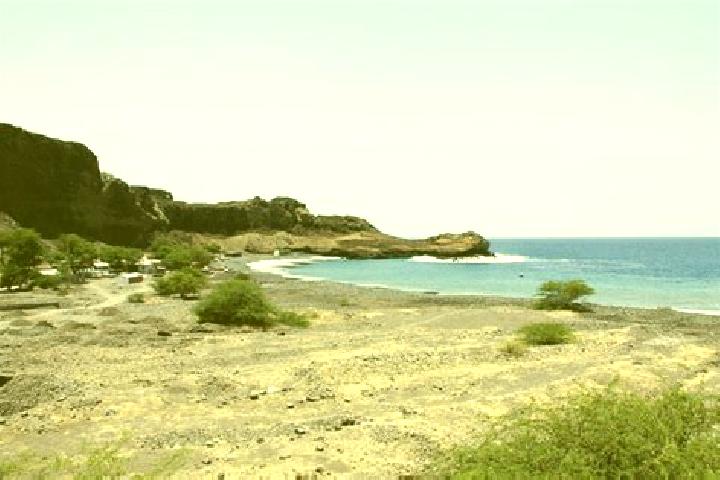 Stella, 26 — Escort in Rincao, Cape Verde