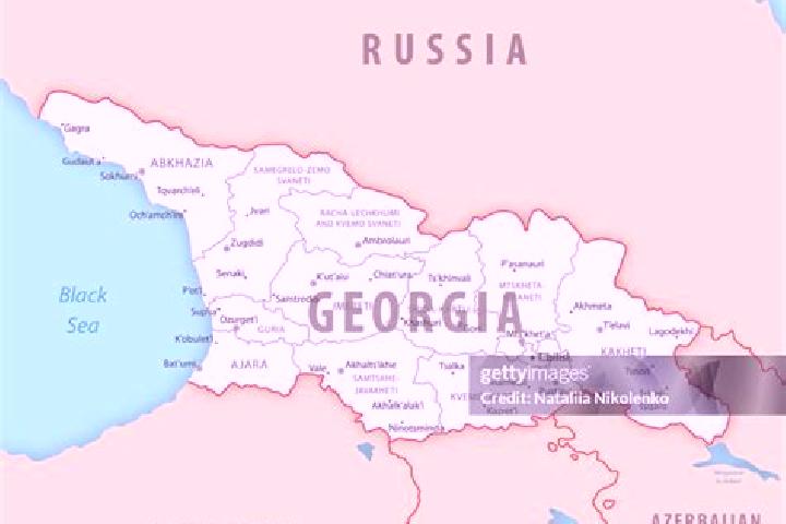 Stella, 26 — Escort in Sachkhere, Georgia