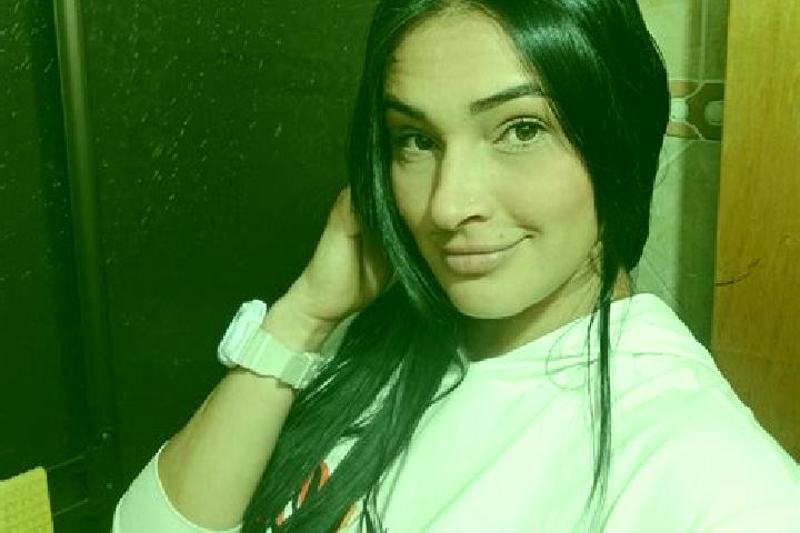 Stella, 26 — Escort in Saes, Romania