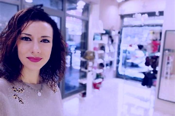 Stella, 26 — Escort in Sambuceto, Italy