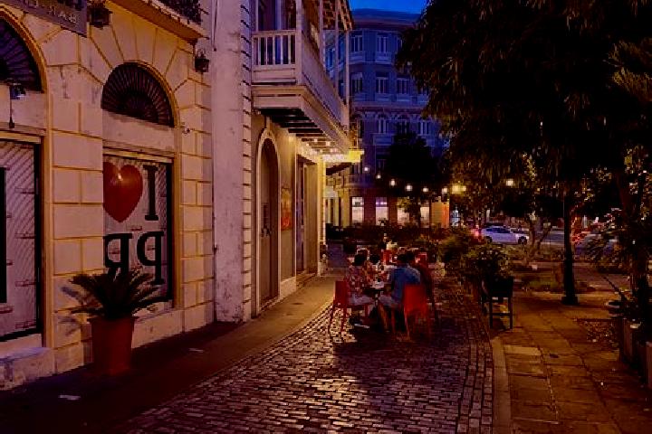 Stella, 26 — Escort in San Juan, Belize