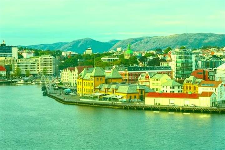 Stella, 26 — Escort in Stavanger, Norway