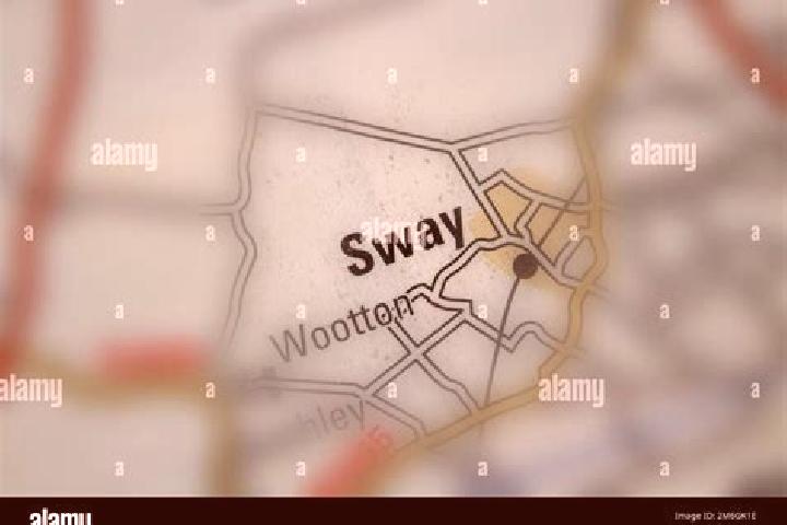 Stella, 26 — Escort in Sway, United Kingdom