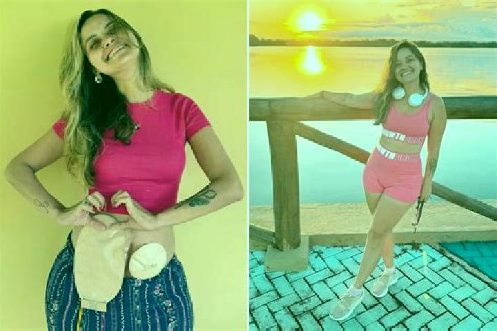 Stella, 26 — Escort in Taperoa, Brazil