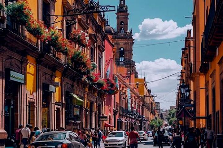 Stella, 26 — Escort in Temextla, Mexico