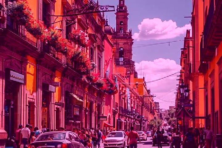 Stella, 26 — Escort in Tixcacal, Mexico