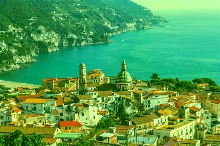 Stella, 26 — Escort in Vietri sul Mare, Italy