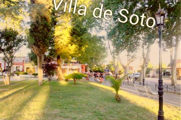 Stella, 26 — Escort in Villa de Soto, Argentina