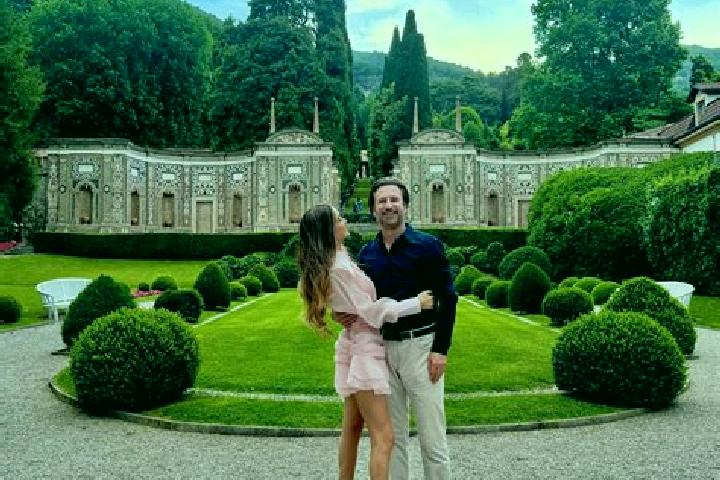 Stella, 26 — Escort in Villa Poma, Italy