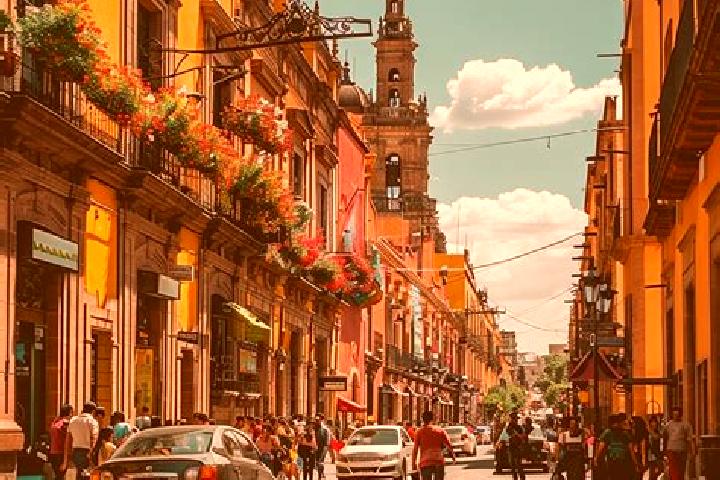 Stella, 26 — Escort in Villamorelos, Mexico
