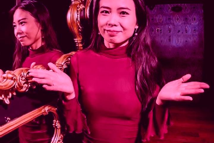 Stella, 26 — Escort in Yaqiao, China