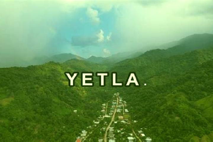 Stella, 26 — Escort in Yetla, Mexico