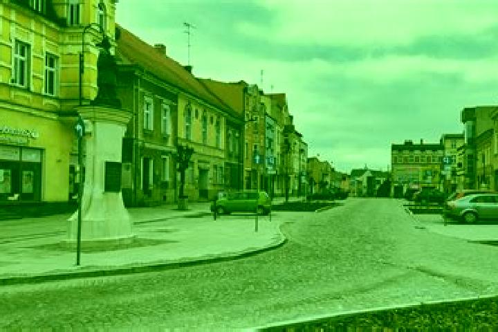 Stella, 26 — Escort in Zgierz, Poland