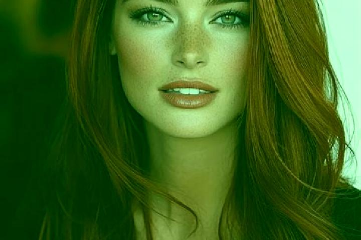 Stella, 27, a auburn blue-eyed mediterranean companion based in Fertilizer Corporation of India Township. Offering Party Girl, Erotic Massage, Travel Compani...