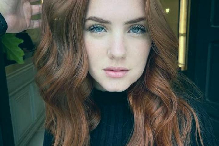 Stella, 27, a auburn blue-eyed middle eastern companion based in Osthofen. Offering Domination, Girlfriend Experience, Dinner Date, Massage, CIM. Available f...
