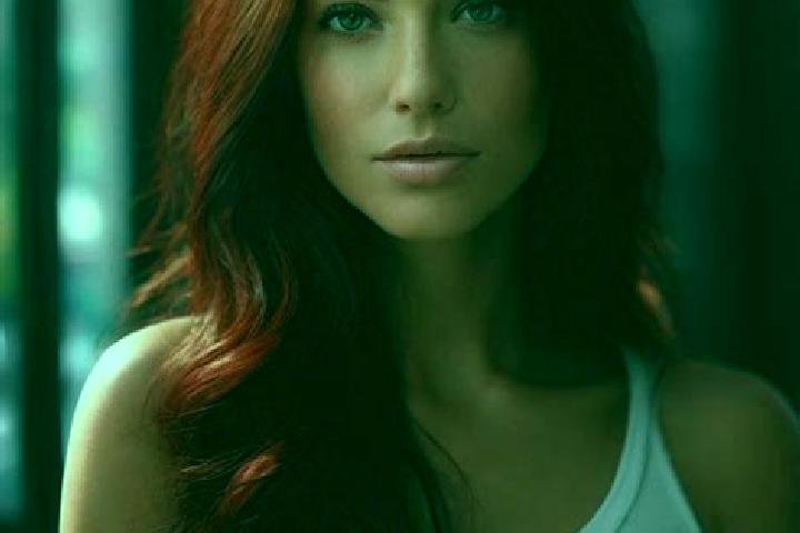 Stella, 27, a auburn hazel-eyed caucasian companion based in Slovenske Nove Mesto. Offering Overnight, Striptease, Roleplay, Travel Companion. Available for ...