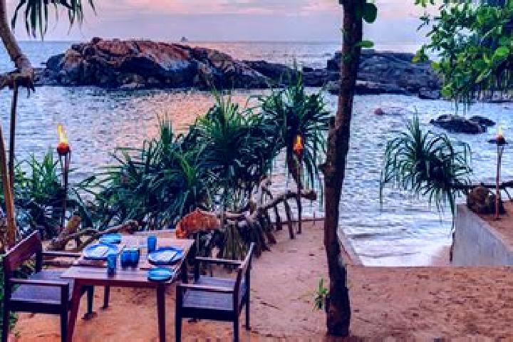 Stella, 27, a brunette grey-eyed ebony companion based in Galle. Offering A-Level, Dinner Date, Party Girl. Available for incall and outcall, overnight booki...