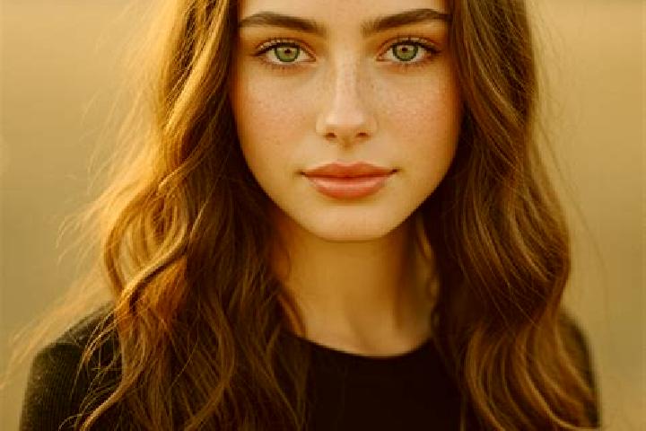 Stella, 27, a chestnut grey-eyed mediterranean companion based in Le Perchay. Offering Dinner Date, Striptease, Girlfriend Experience. Available for incall a...