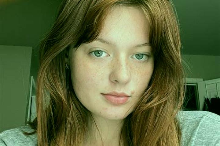 Stella, 27, a red amber-eyed caucasian companion based in Sikatuna. Offering Fetish, 69, Girlfriend Experience, CIM. Available for incall and outcall, day an...