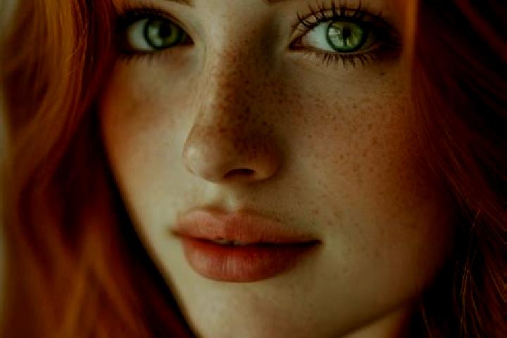 Stella, 27, a red green-eyed mixed companion based in Buhla. Offering A-Level, Massage, Dinner Date. Available for incall and outcall, overnight bookings ava...