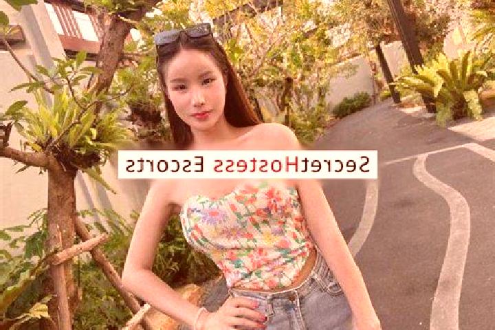Stella, 27 — Escort in Ampang, Malaysia