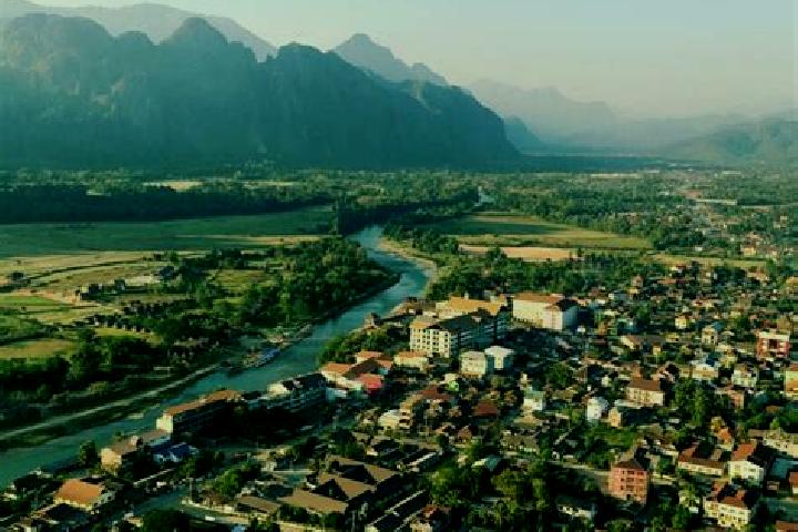 Stella, 27 — Escort in Ban Khangviang, Laos