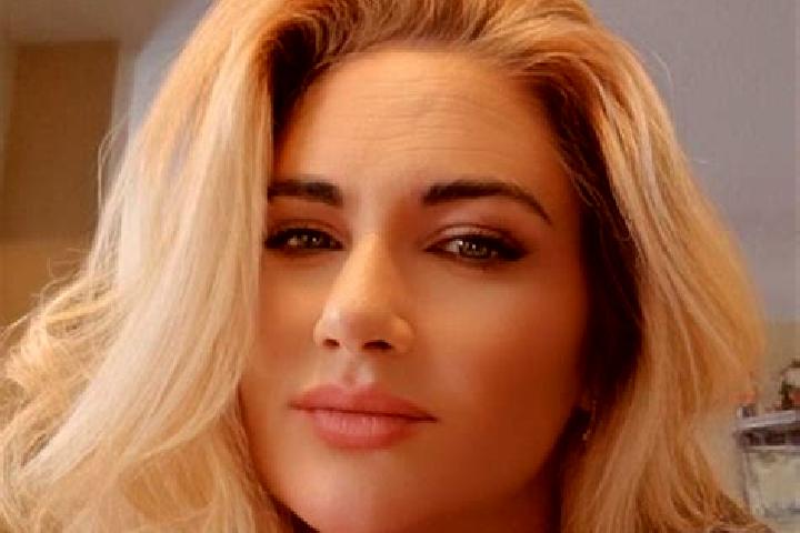 Stella, 27 — Escort in Carney, United States