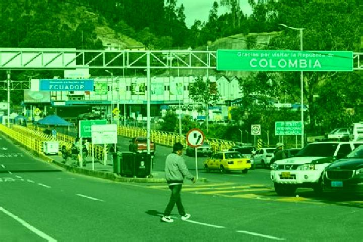 Stella, 27 — Escort in Chiguinda, Ecuador