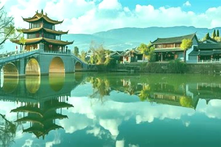 Stella, 27 — Escort in Chuxiong, China