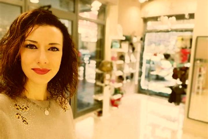 Stella, 27 — Escort in Cigales, Spain