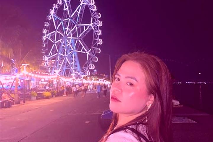 Stella, 27 — Escort in Digdig, Philippines