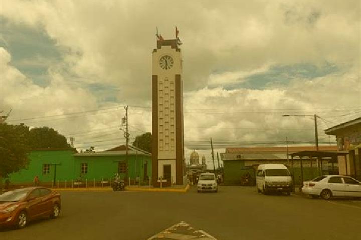 Stella, 27 — Escort in Diriamba, Nicaragua