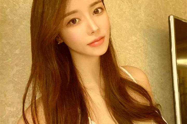 Stella, 27 — Escort in Dongmyeon, South Korea