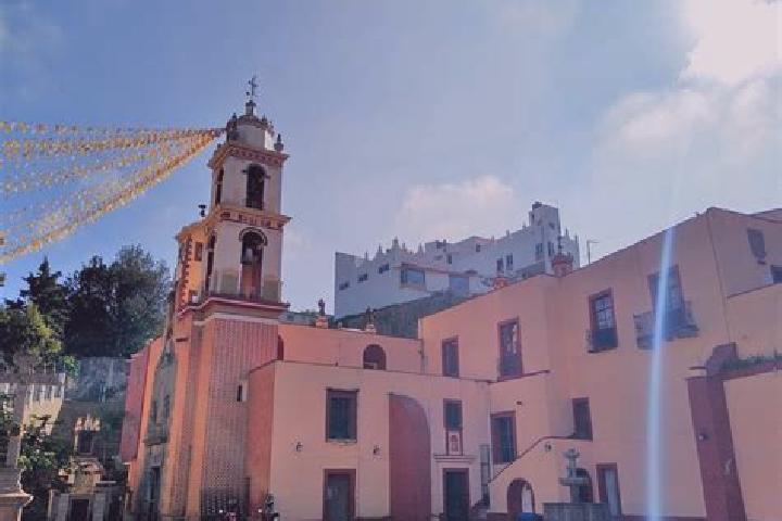 Stella, 27 — Escort in El Milagro, Mexico