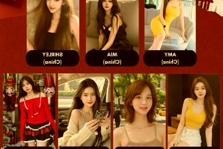 Stella, 27 — Escort in Hougang, China