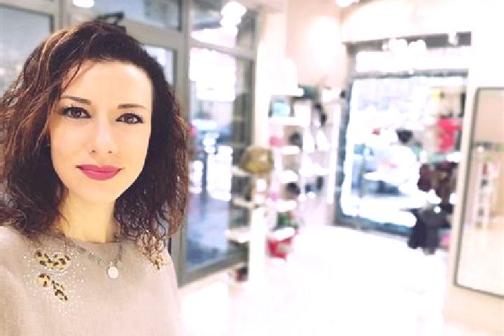 Stella, 27 — Escort in Jawbat Burghal, Syria