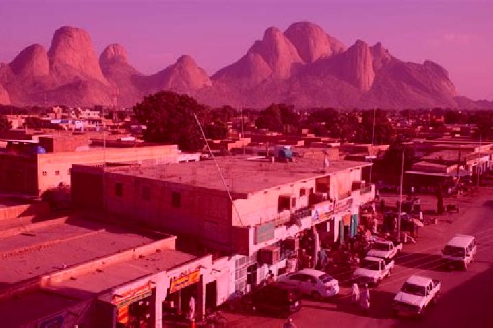 Stella, 27 — Escort in Kassala, Sudan