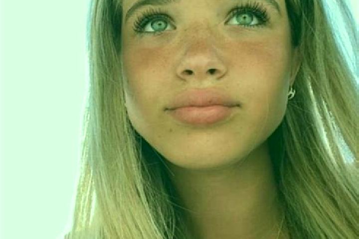 Stella, 27 — Escort in Krasnyi Kut, Ukraine