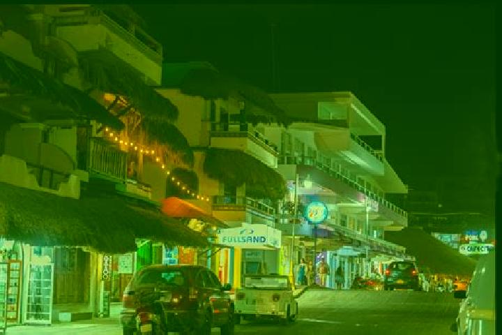 Stella, 27 — Escort in La Panadera, Mexico